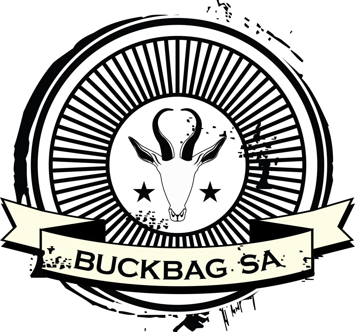 Buckbag SA